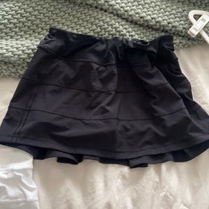 Lululemon Skirt Size 6